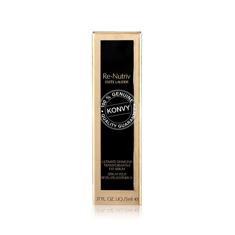 Estee Lauder Re-Nutriv Ultimate Diamond Transformative Eye Serum 5ml