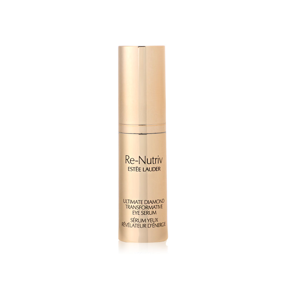 Estee Lauder Re-Nutriv Ultimate Diamond Transformative Eye Serum 5ml