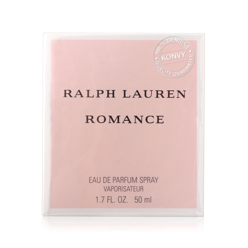 Ralph Lauren Romance EDP 50ml
