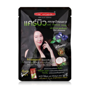 #Natural Black
