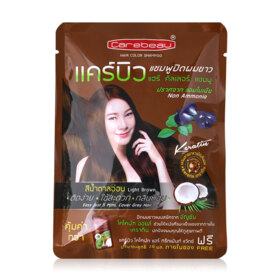 #Light Brown