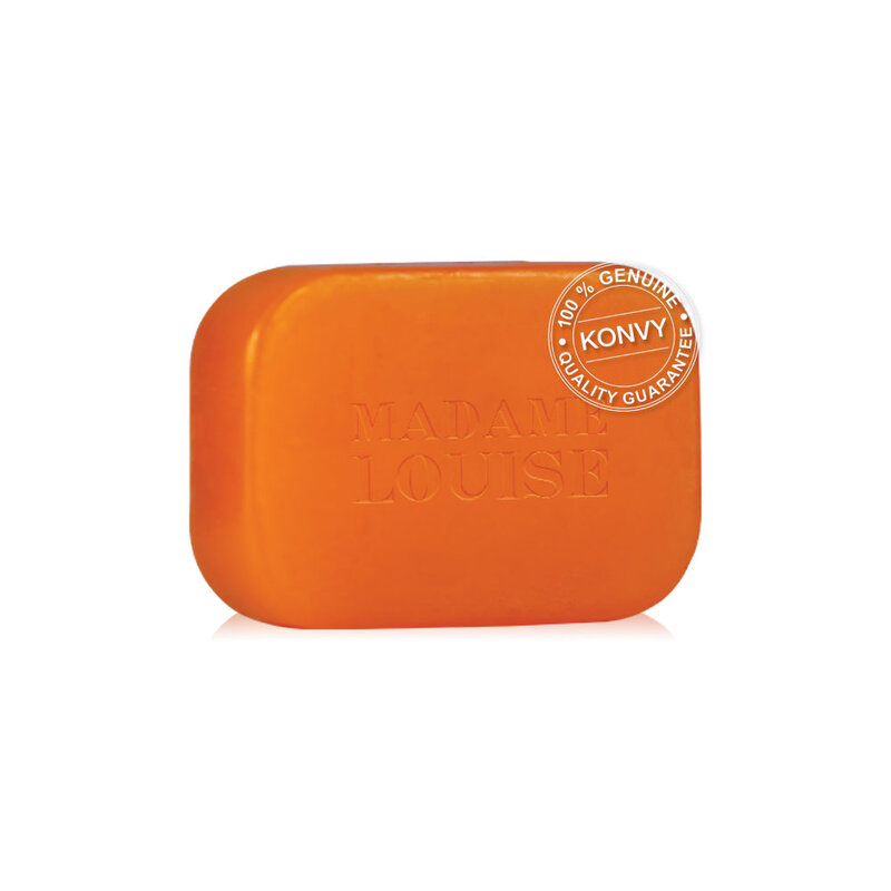 MADAME LOUISE Brightamin Soap C & E 80g
