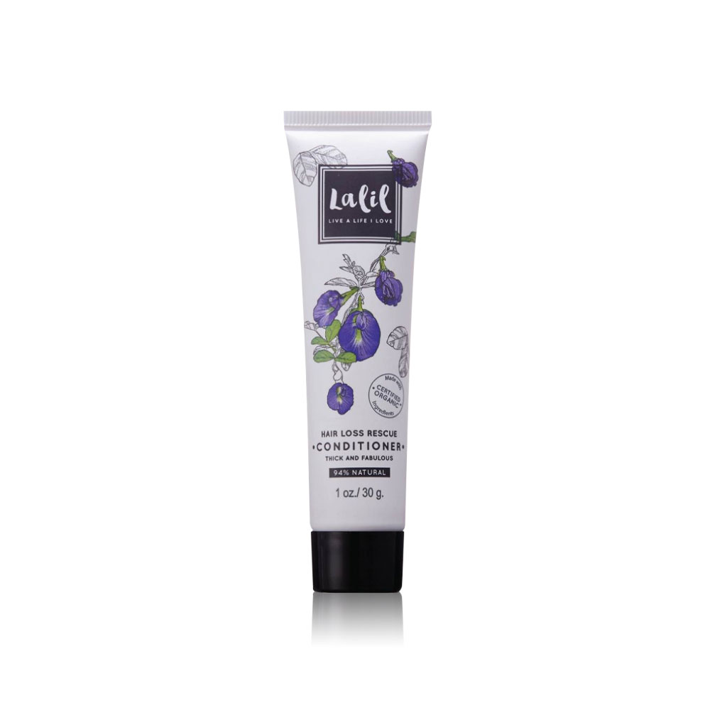 Lalil Hair Loss Rescue Conditioner 30g [30084]