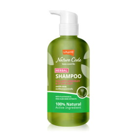 #Anti-Dandruff