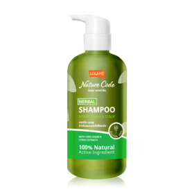 #Oily Hair & Scalp