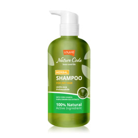 #Dry Hair