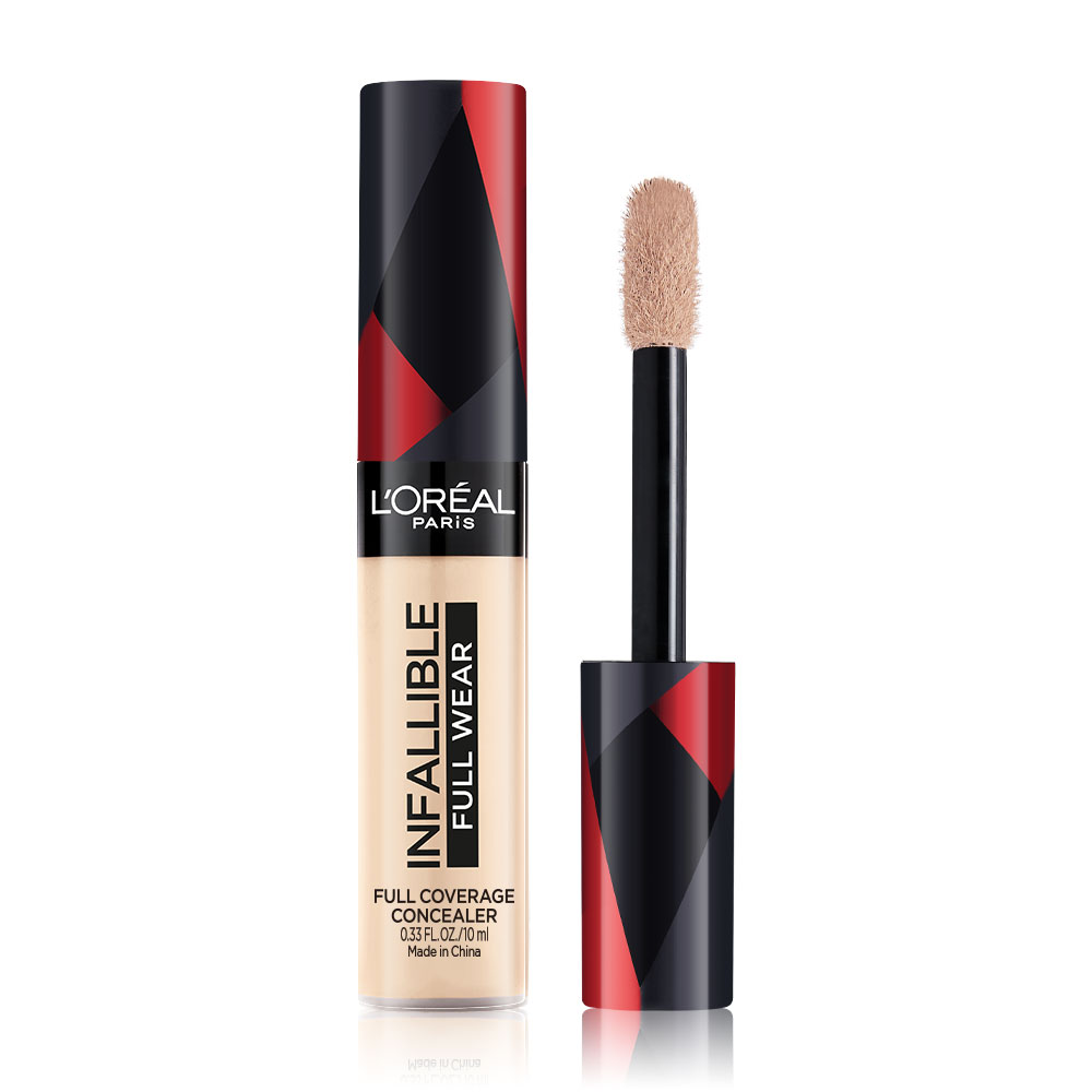 Loreal Paris Infallible Wear Full Coverage Concealer 10g #305