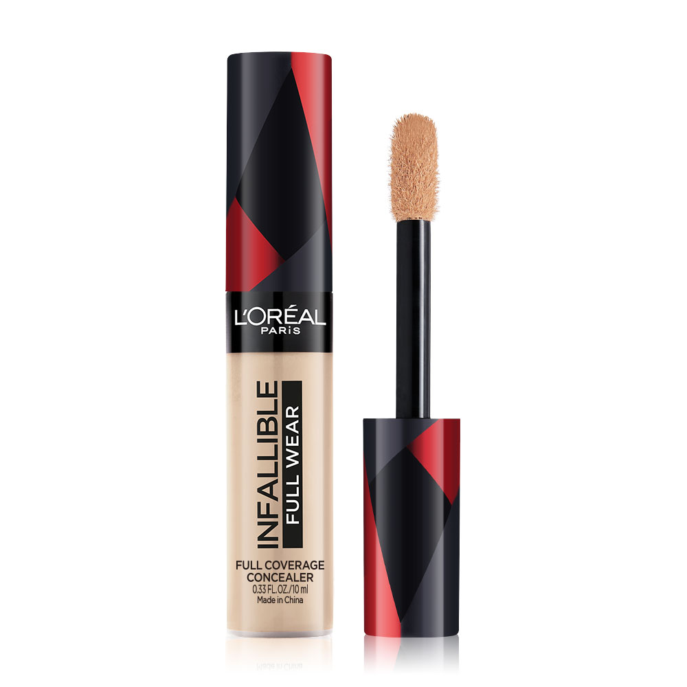 Loreal Paris Infallible Wear Full Coverage Concealer 10g #309