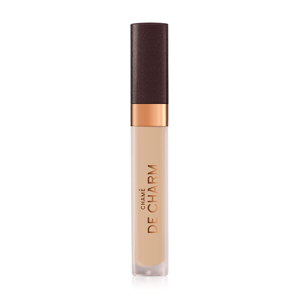 [Free Gift] DE CHARM Everlasting All Day Perfect Skin Concealer #01