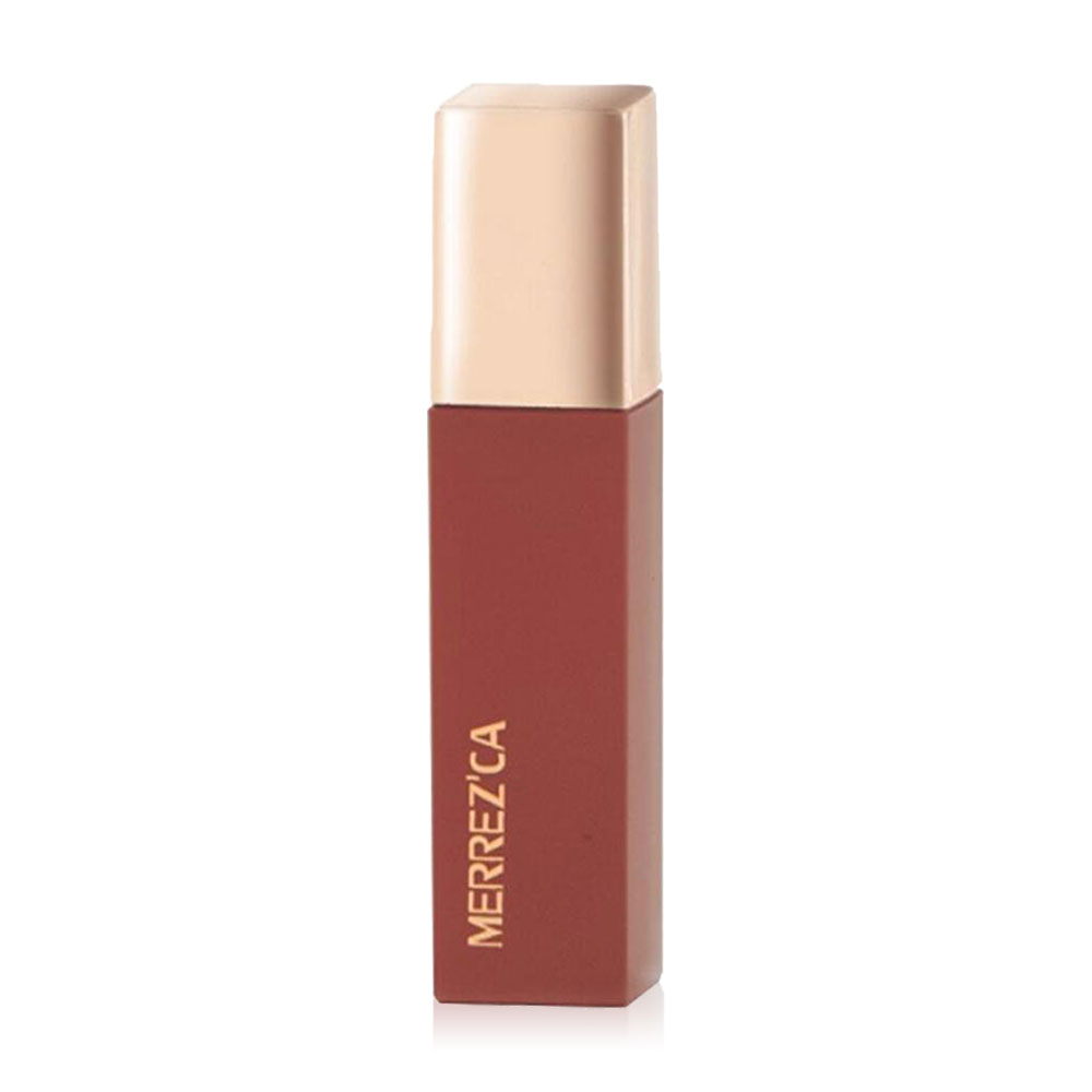 Merrezca Blur Filter Lip Color 1.5g #02 Burnt Clay
