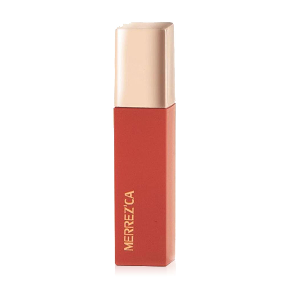 Merrezca Blur Filter Lip Color 1.5g #03 Burnt Berry