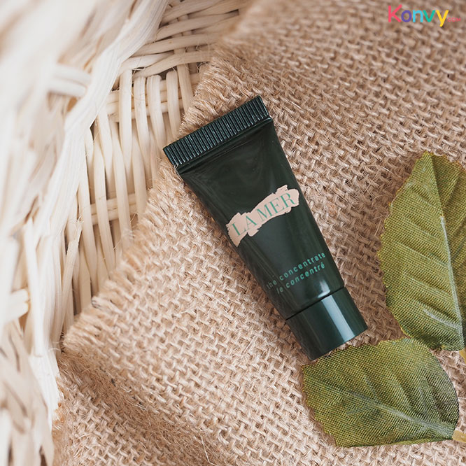 La Mer The Concentrate 3ml [Tube]