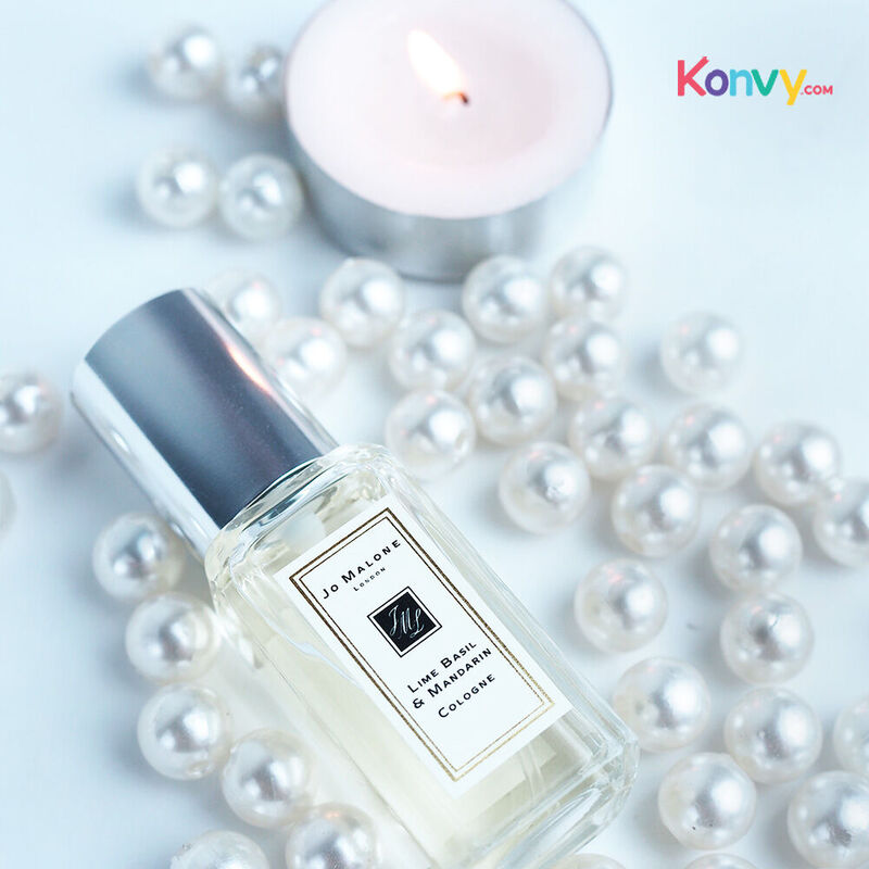 Jo Malone Lime Basil & Mandarin Cologne 9ml