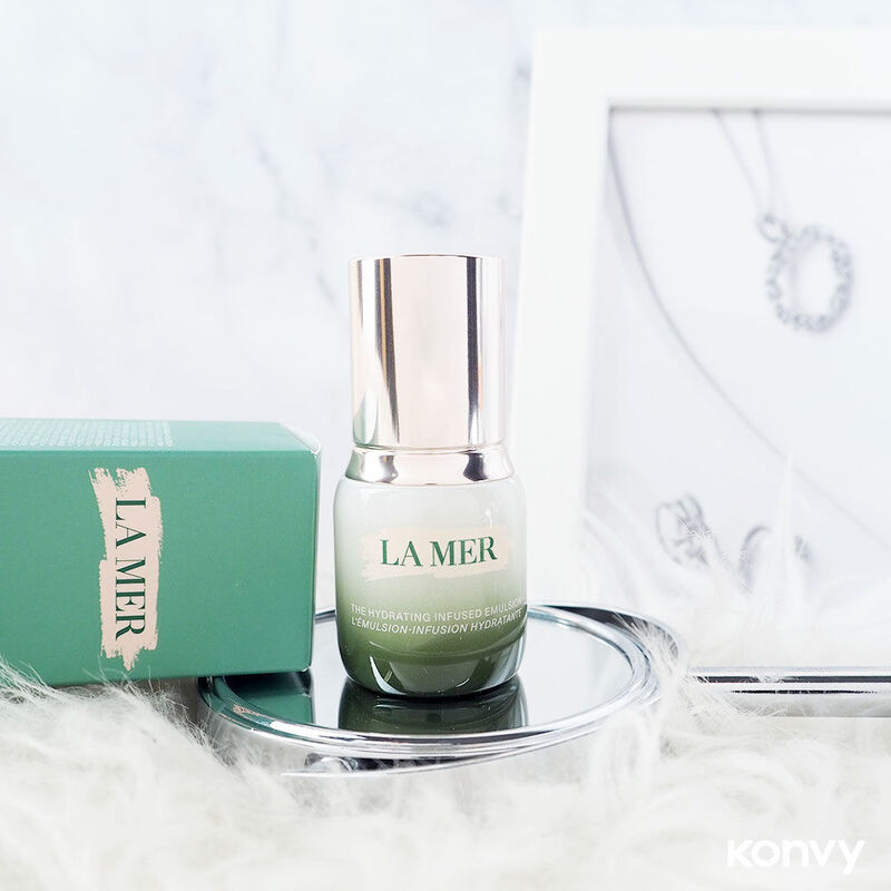 La Mer The Hydrating Infused Emulsion 15ml