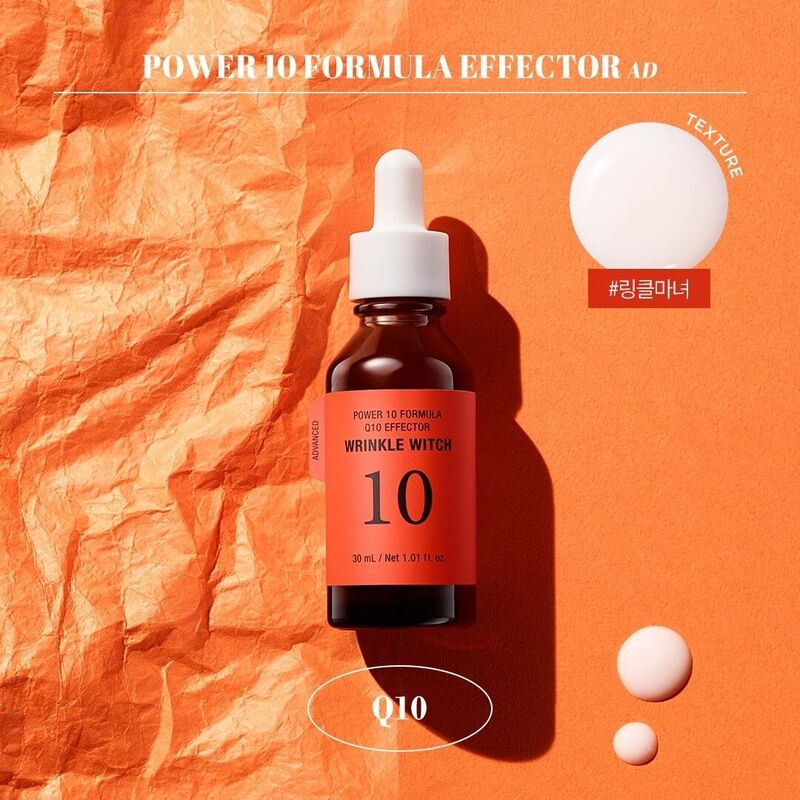 It's Skin Power 10 Formula YE Effector AD 30ml