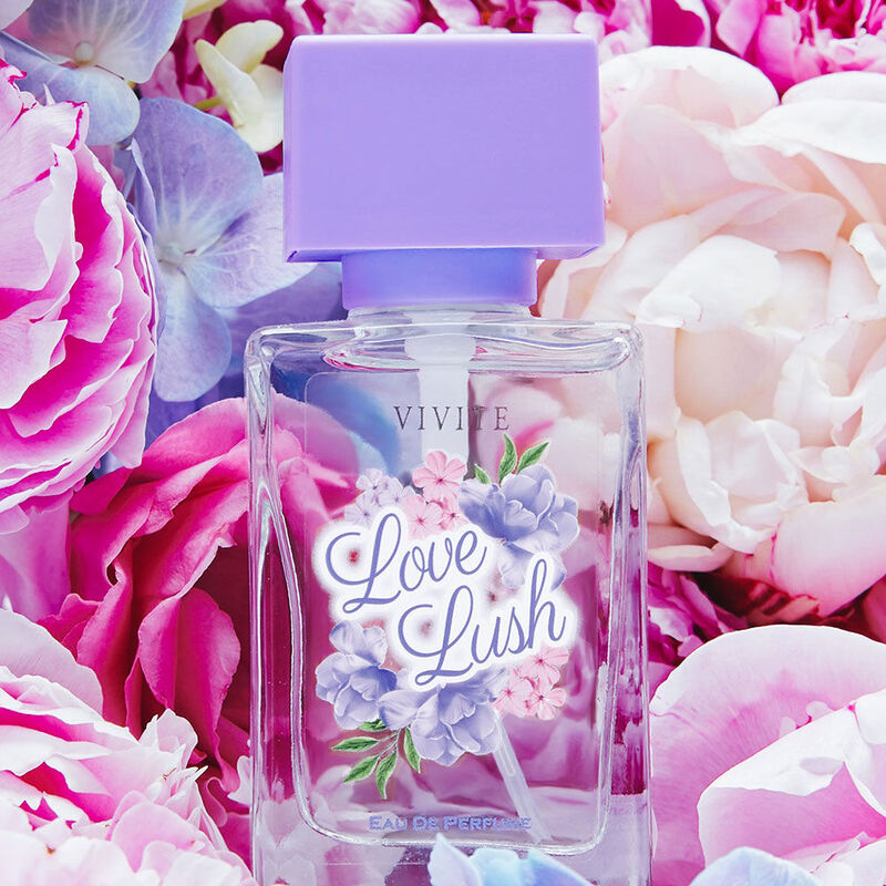 Vivite Love Lush Eau De Perfume 30ml