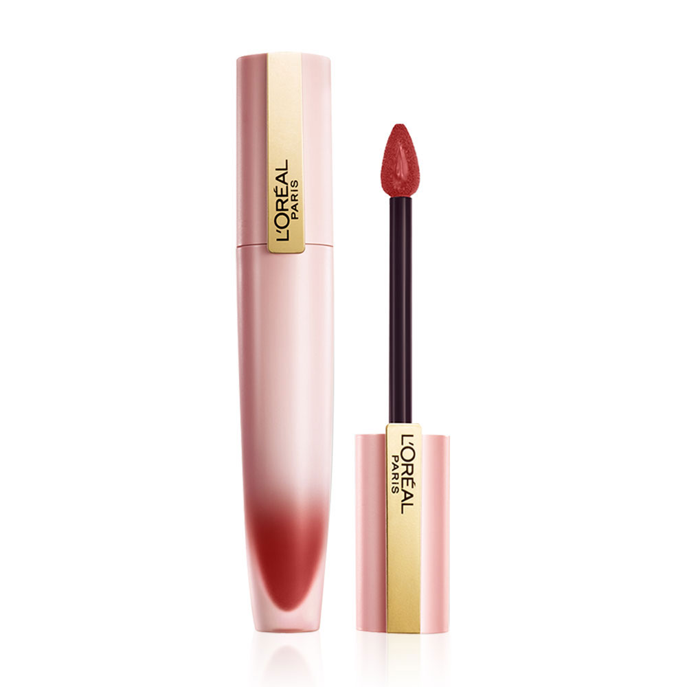 Loreal Paris Chiffon Signature 7ml #222 I Impassion