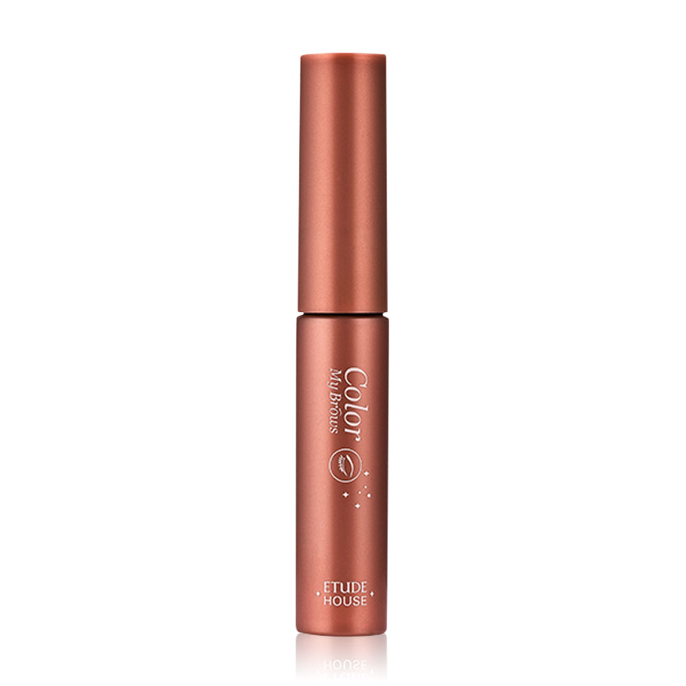 Etude Color My Brows 4.5g #03 Red Brown