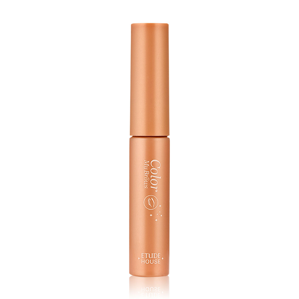 Etude Color My Brows 4.5g #02 Light Brown