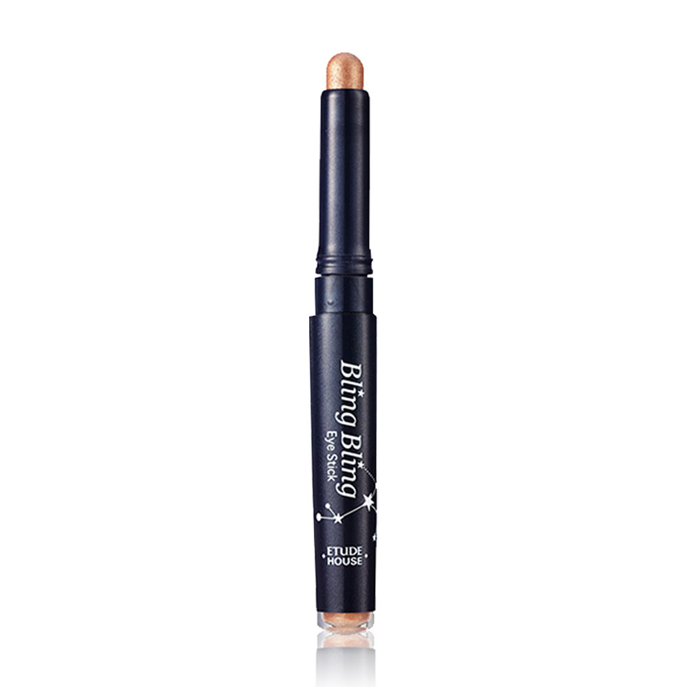 Etude Bling Bling Eye Stick 1.4g #08 Ivory Baby Star