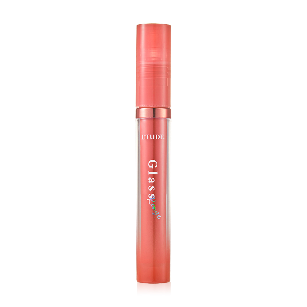 Etude Glass Rouge Tint #PK001 Hazy Rose