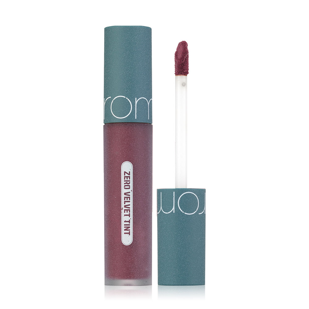ROM&ND Zero Velvet Tint 5.5g #25 Nerd Pink