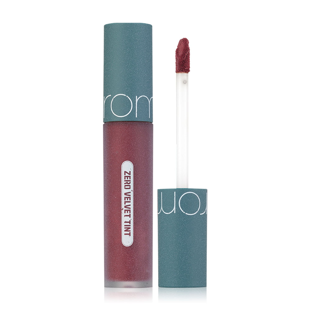 ROM&ND Zero Velvet Tint 5.5g #24 Fade Red