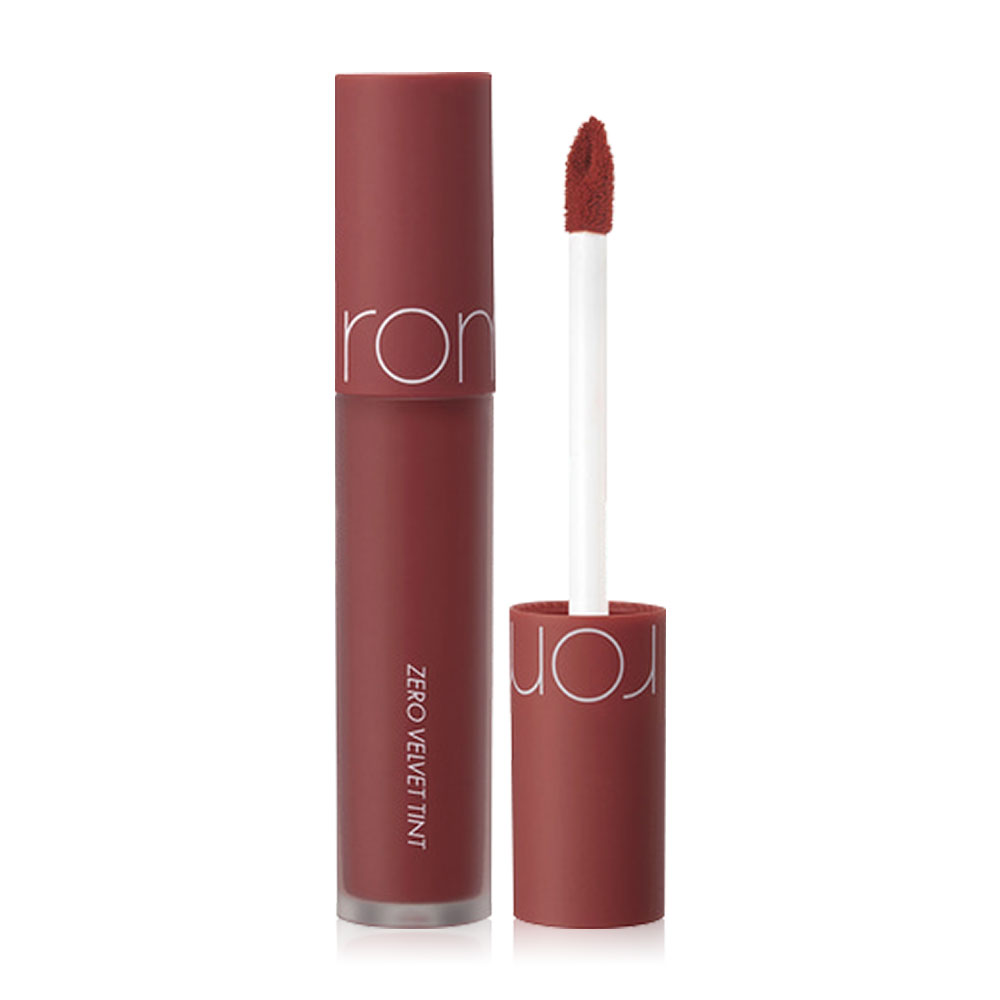 ROM&ND Zero Velvet Tint 5.5g #19 Earl Grey Shawl