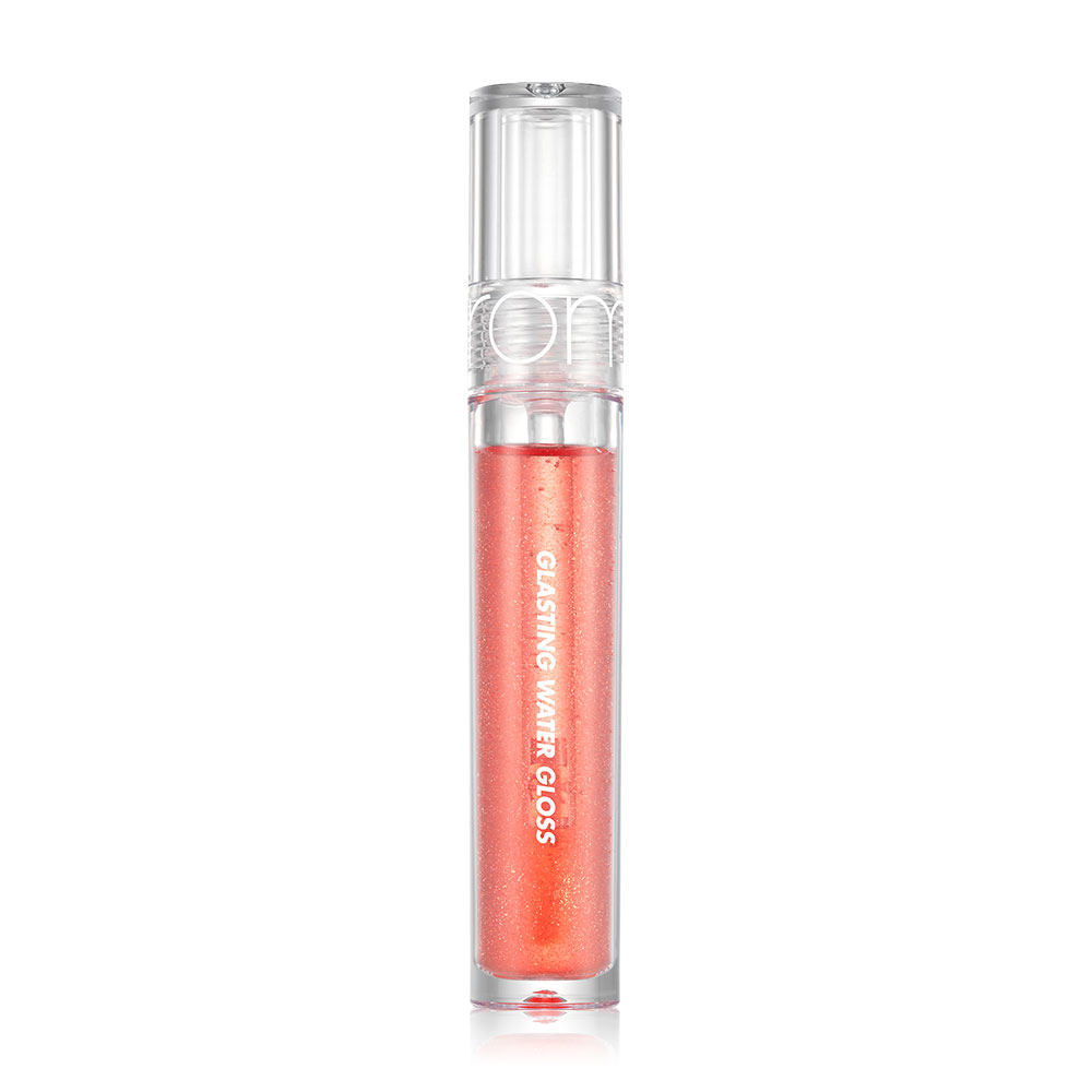 ROM&ND Glasting Water Gloss 4g #01 Sanho Crush