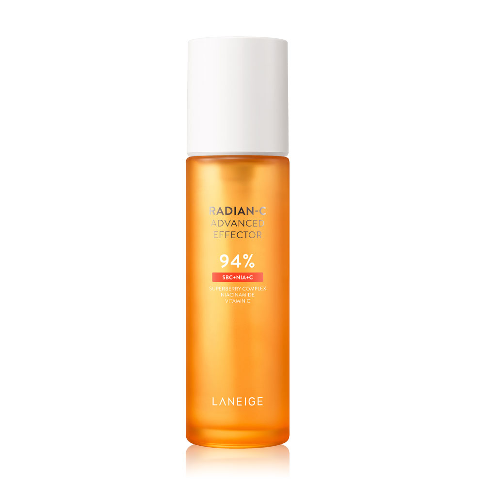 Laneige Radian-C Advanced Effector 150ml