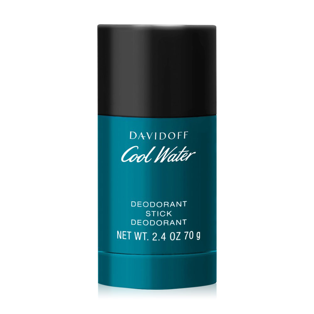 Davidoff Cool Water Mild Deo Stick 75ml