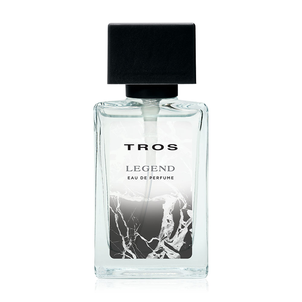 TROS EDP Legend 30ml #Black