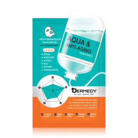 #Anti-Aging
