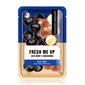 #Acai Berry