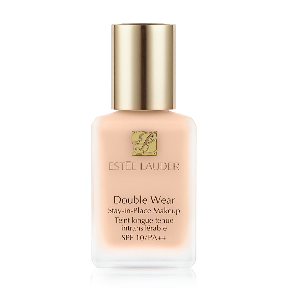 Estee Lauder Double Wear Stay-in-Place Makeup SPF10/PA++ 30ml #1W1Bone