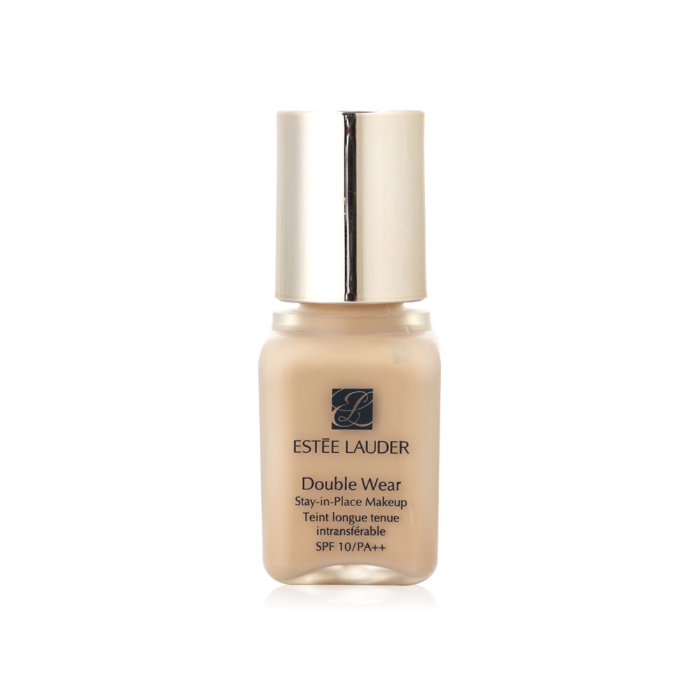 Estee Lauder Double Wear Stay-In-Place Makeup SPF10/PA++ 7ml #1W2 Sand