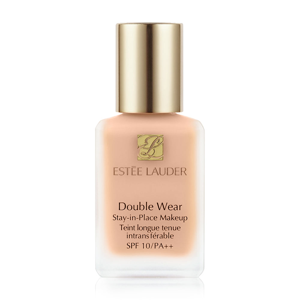 Estee Lauder Double Wear Stay-in-Place Makeup SPF10/PA++ 30ml #2C0 Cool Vanilla