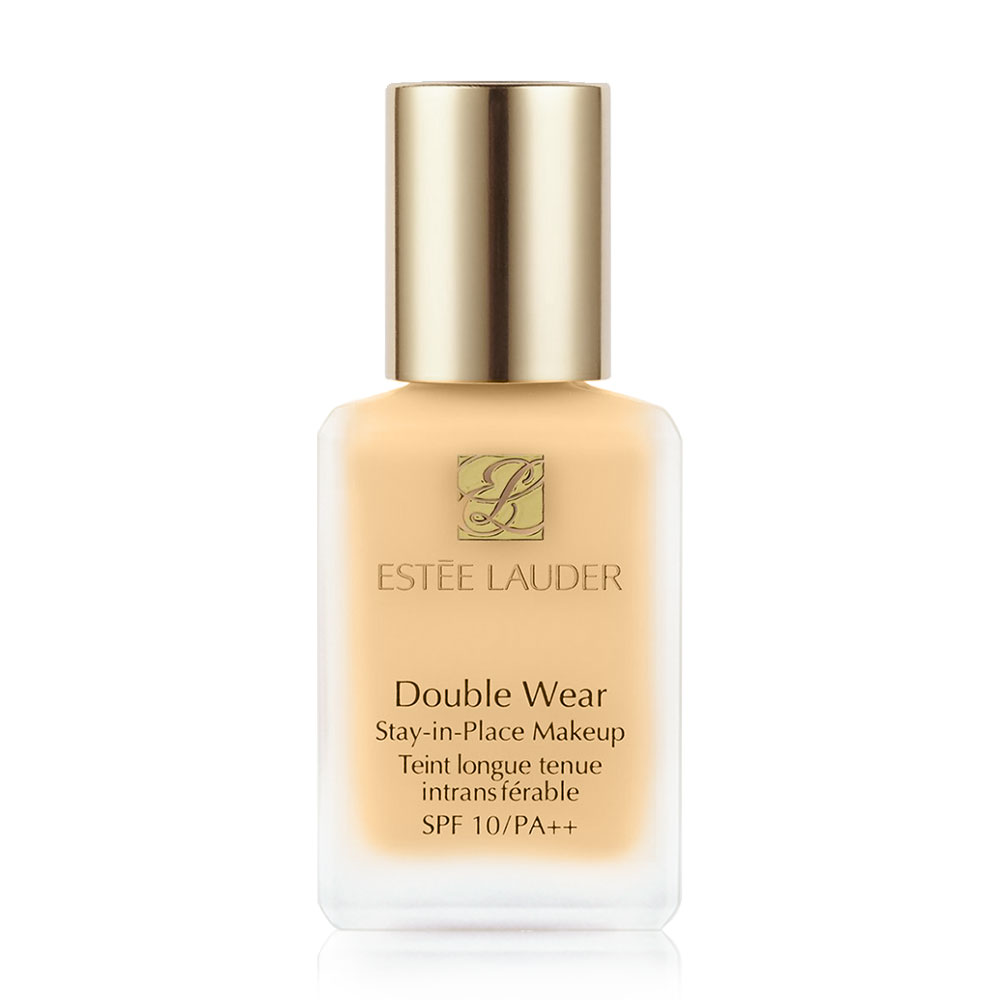 Estee Lauder Double Wear Stay-in-Place Makeup SPF10/PA++ 30ml #2W0 Warm Vanilla