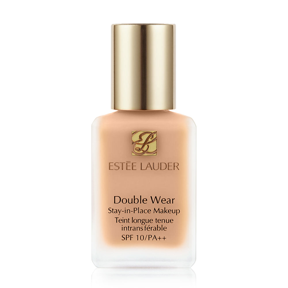 Estee Lauder Double Wear Stay-in-Place Makeup SPF10/PA++ 30ml #3W1 Tawny