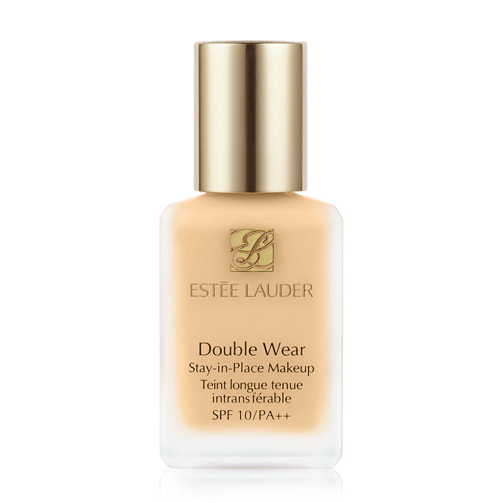 Estee Lauder Double Wear Stay-in-Place Makeup SPF10/PA++ 30ml #1C1 Cool Bone