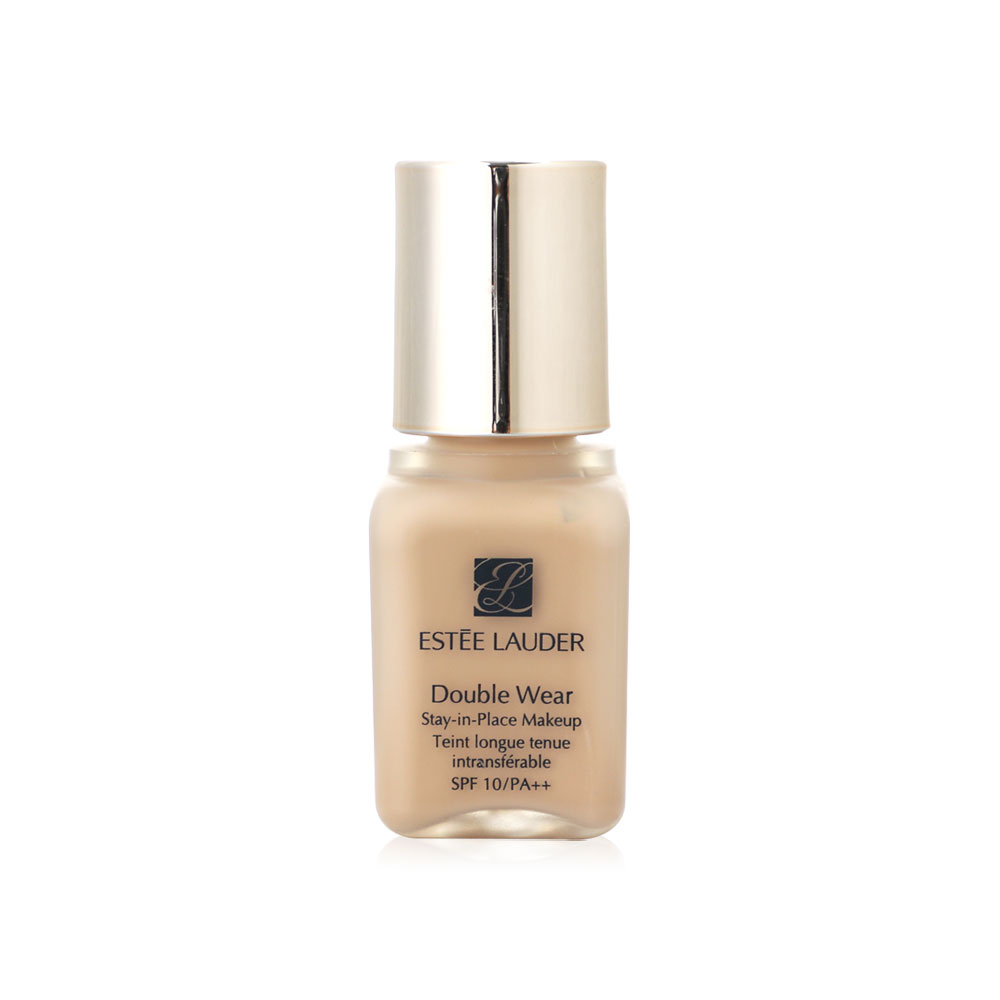 Estee Lauder Double Wear Stay-In-Place Makeup SPF 10/PA ++ 7ml #1W1 Bone