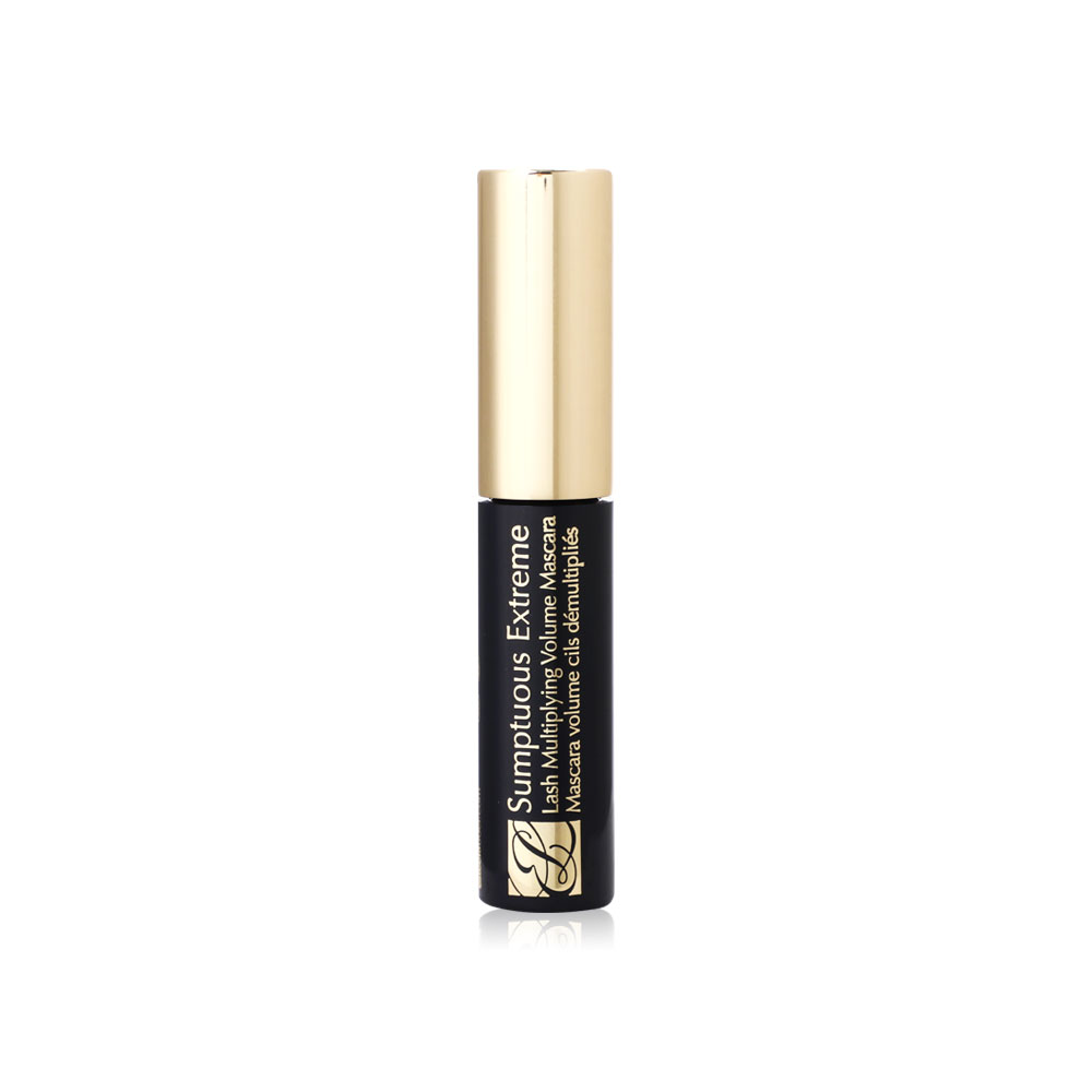 Estee Lauder Sumptuous Extreme Lash Multiplying Volume Mascara 2.8ml #01 Extreme Black
