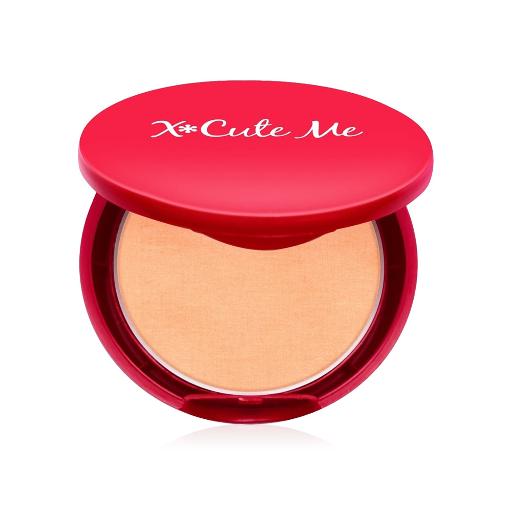 Xcuteme Xtra Supreme Two Way Powder SPF30 9g #PXS04