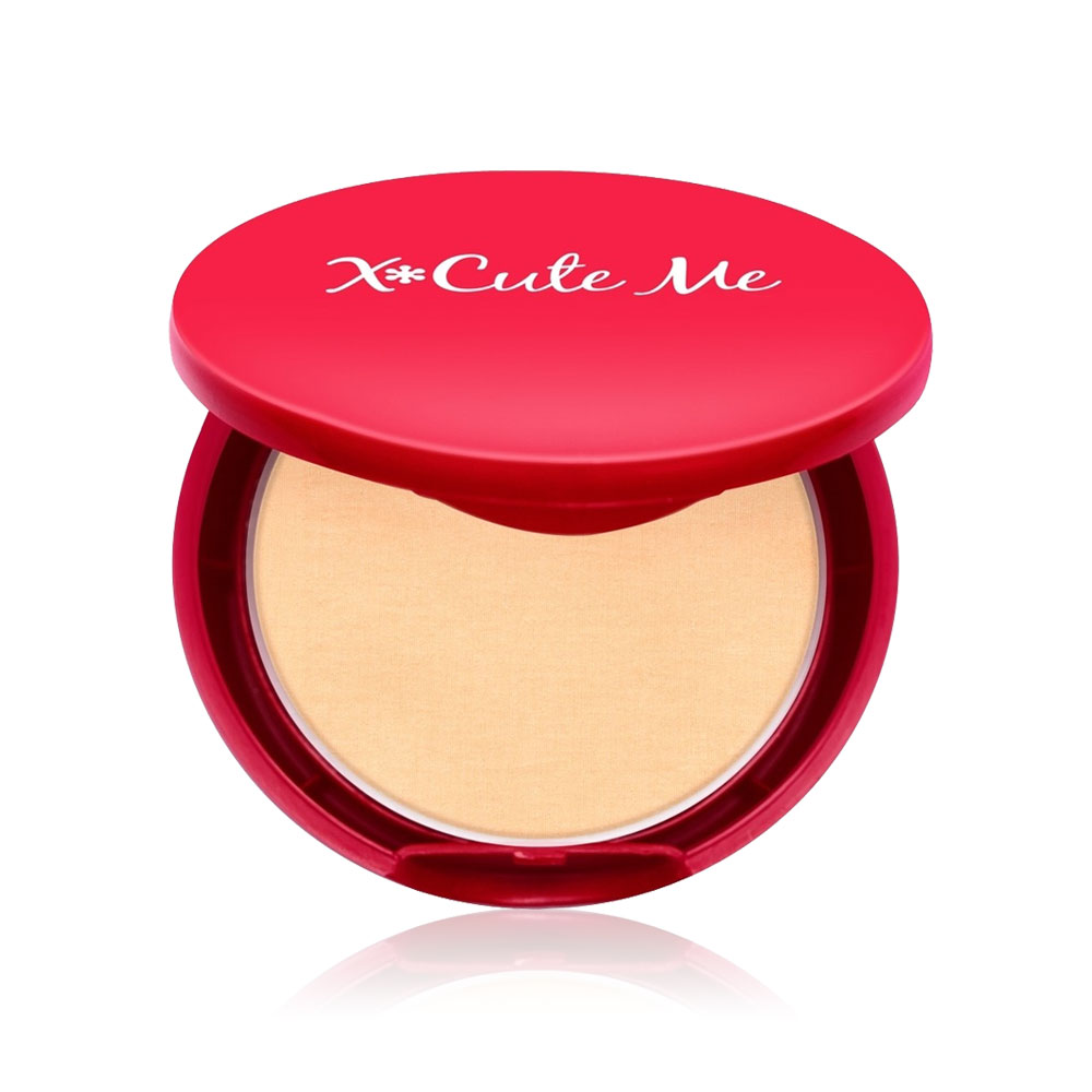 Xcute Me Xtra Supreme Two Way Powder SPF30 9g #PXS03