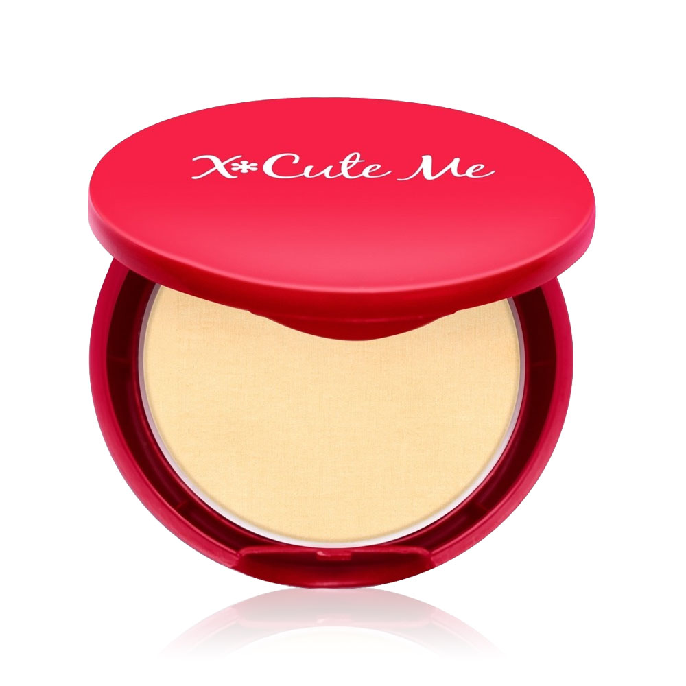 Xcuteme Xtra Supreme Two Way Powder SPF30 9g #PXS01