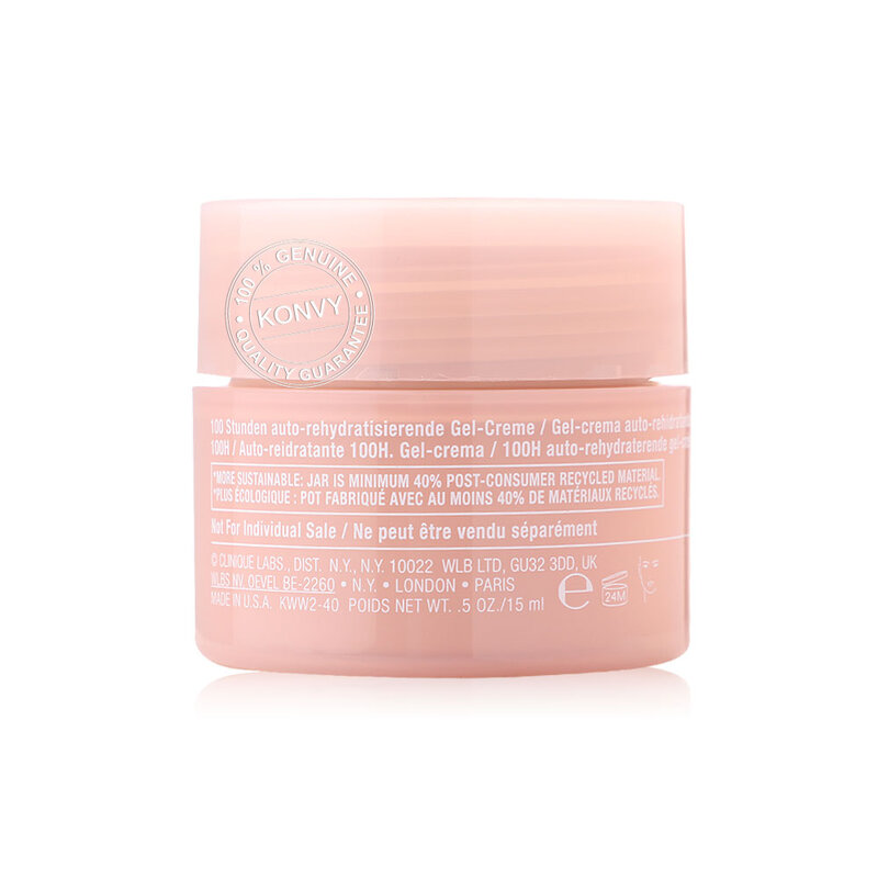 Clinique Moisture Surge 100H Auto-replenishing Hydrator 15ml