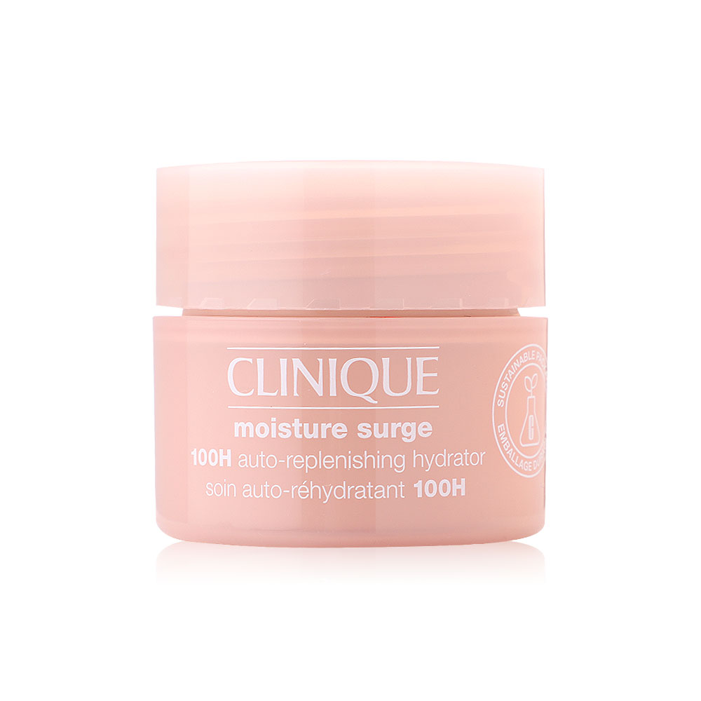 Clinique Moisture Surge 100H Auto-replenishing Hydrator 15ml