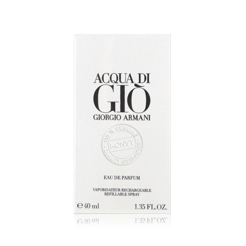 Giorgio Armani Acqua Di Gio EDP 40ml
