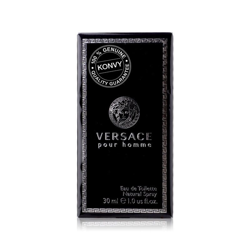 Versace Pour Homme EDT 30ml