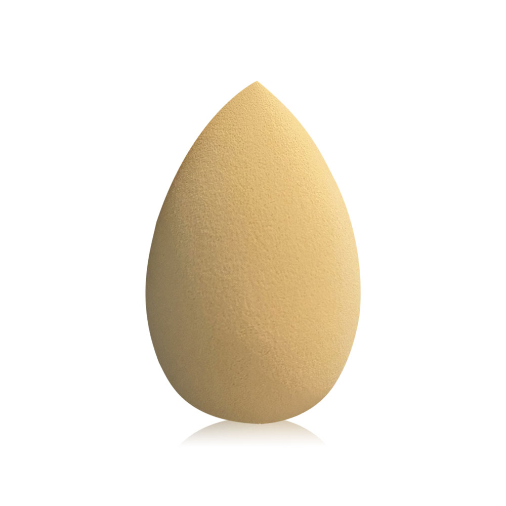 [Free Gift] BRUSH STUDIO Make Up Materials Magical Sponge #Light Coffee 1pc